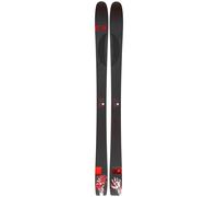 Armada - Pack Ski Kimbo 95 - 168 + 11.0 Tp 100mm Black Anthracite - Ski