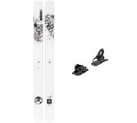 Armada - Magic J Ul - 180 - Ski