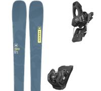 Armada - Reliance 82 C - 158 - Ski