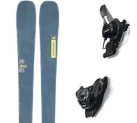 Armada - Reliance 82 C - 166 - Ski