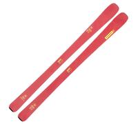 ARMADA Reliance 82 Ti - Women - Red - size 166- model 2026 166