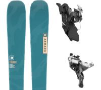 ARMADA Reliance 88 C - Women - Blue - size 152- model 2026 152