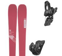 ARMADA Reliance 88 C - Women - Pink / Red - size 168- model 2025 168
