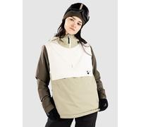 Armada Rosalie 2L Insulated Anorak macha M