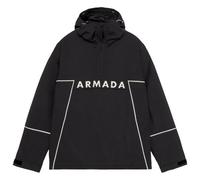 Armada - Salisbury 2L Anorak Jacket - Ski jacket size S, black