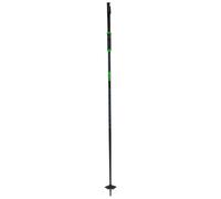 Armada - Ski poles - Legion Black/ Lime in Aluminium - Size 105 cm 105 cm