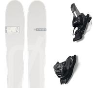 ARMADA Stranger 100 - Men - Blue - size 180- model 2026 180