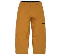 Armada - Team Issue 2L Insulated Pant - Ski trousers size XL, brown/orange
