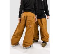 Armada Team Issue 2L Insulated Pants golden brown L