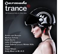 ARMADA TRANCE 12 2 CD NEW DAVID FORBES/MARKUS SCHULZ/JENNIFER RENE/SIGNUM