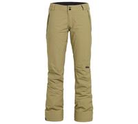 Armada - Women's Brae 2L Insulated Pant - Ski trousers size XS, sand/olive