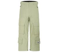 Armada - Women's Mula 2L Insulated Pant - Ski trousers size S, green
