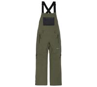 Armada - Women's Pascore 2L Bib - Ski trousers size XL, olive