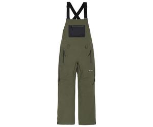 Armada - Women's Pascore 2L Bib - Ski trousers size XL, olive
