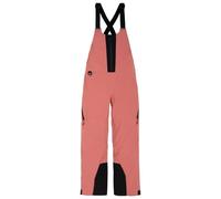 Armada - Women's Rayleigh 3L Bib - Ski trousers size L, pink