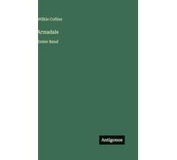 Armadale: Erster Band