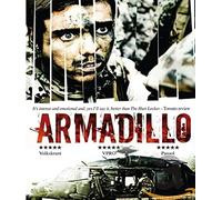 ARMADILLO