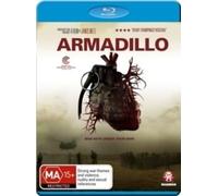 Armadillo