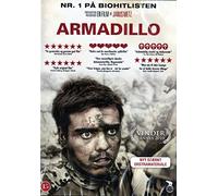 Armadillo (2010) (Region 2) (Import)