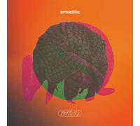 armadillo [初回限定盤B] [CD + DVD]