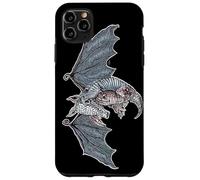 Armadillo Bat Dessert Ranch Mythological Legendary Amazing Case for iPhone 11 Pro Max