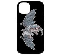Armadillo Bat Dessert Ranch Mythological Legendary Amazing Case for iPhone 13