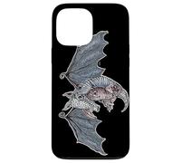 Armadillo Bat Dessert Ranch Mythological Legendary Amazing Case for iPhone 13 Pro Max