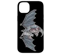 Armadillo Bat Dessert Ranch Mythological Legendary Amazing Case for iPhone 14 Plus