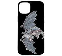 Armadillo Bat Dessert Ranch Mythological Legendary Amazing Case for iPhone 15 Plus