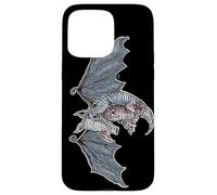 Armadillo Bat Dessert Ranch Mythological Legendary Amazing Case for iPhone 15 Pro Max