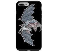 Armadillo Bat Dessert Ranch Mythological Legendary Amazing Case for iPhone 7 Plus/8 Plus