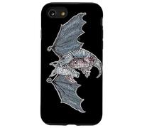 Armadillo Bat Dessert Ranch Mythological Legendary Amazing Case for iPhone SE (2020) / 7 / 8