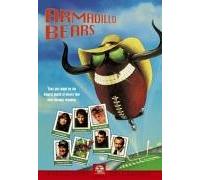Armadillo Bears