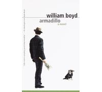 Armadillo by Boyd, William (October 26, 2009) Paperback