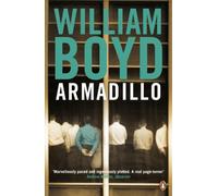 Armadillo by William Boyd (Paperback Book)