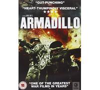 Armadillo [DVD]