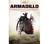 Armadillo [DVD] [2011] [Region 1] [US Import] [NTSC]