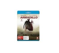 Armadillo [FR IMPORT] [Blu-ray]