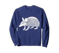 Armadillo Sweatshirt