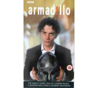 Armadillo [VHS] [2001]