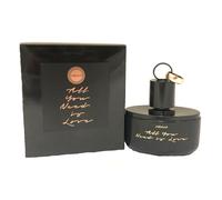 Armaf All You Need is Love EDP Spray for her 100ml NEW & SEALED