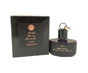 Armaf All You Need is Love EDP Spray for her 100ml NEW & SEALED
