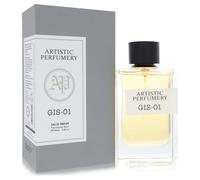 Armaf Armaf Artistic Perfumery Gis-01 by Armaf Eau De Parfum Spray 3.4 oz for Men 100 ml