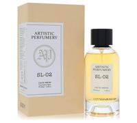 Armaf Armaf Artistic Perfumery Sl-02 by Armaf Eau De Parfum Spray 3.4 oz for Women 100 ml - 100 ml