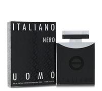 Armaf Armaf Italiano Nero by Armaf Eau De Parfum Spray 3.4 oz for Men 100 ml