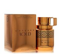 Armaf Armaf Odyssey Aoud by Armaf Eau De Parfum Spray 2.02 oz for Men 60 ml