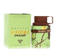 Armaf Armaf Odyssey Dubai Chocolat by Armaf Eau De Parfum Spray 2.02 oz for Women 60 ml - 60 ml