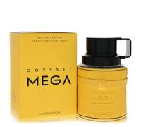 Armaf Armaf Odyssey Mega by Armaf Eau De Parfum Spray 2.02 oz for Men 60 ml