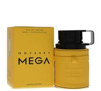 Armaf Armaf Odyssey Mega by Armaf Eau De Parfum Spray 3.4 oz for Men 100 ml