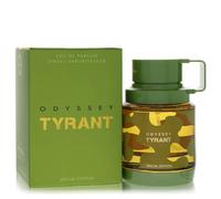Armaf Armaf Odyssey Tyrant by Armaf Eau De Parfum Spray 2.02 oz for Men 60 ml
